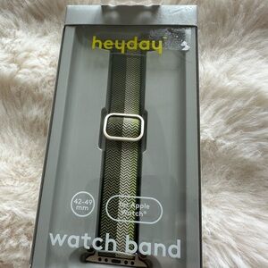 Heyday watch band apple
